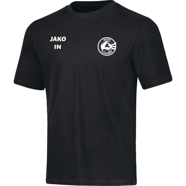 KinderT-Shirt Base 