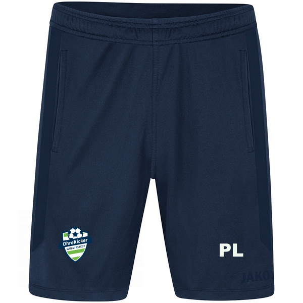 KinderShort Power 