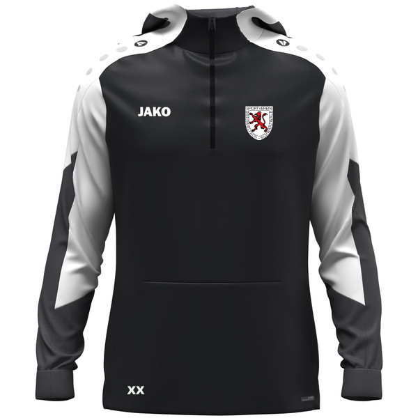 Zip Hoodie Dynamic 