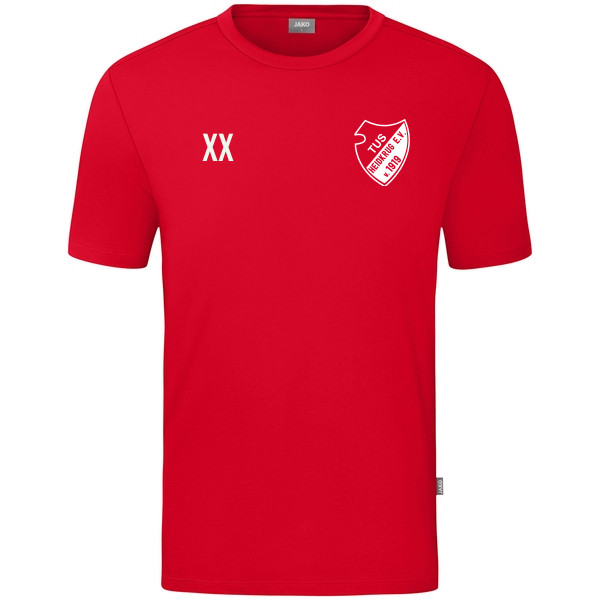 T-Shirt Organic Stretch 