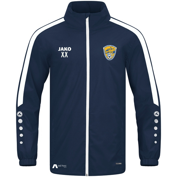Allwetterjacke Power 