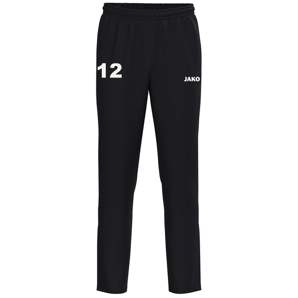 KinderWebhose One 