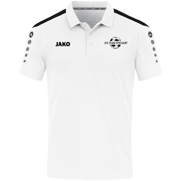 KinderPolo Power 