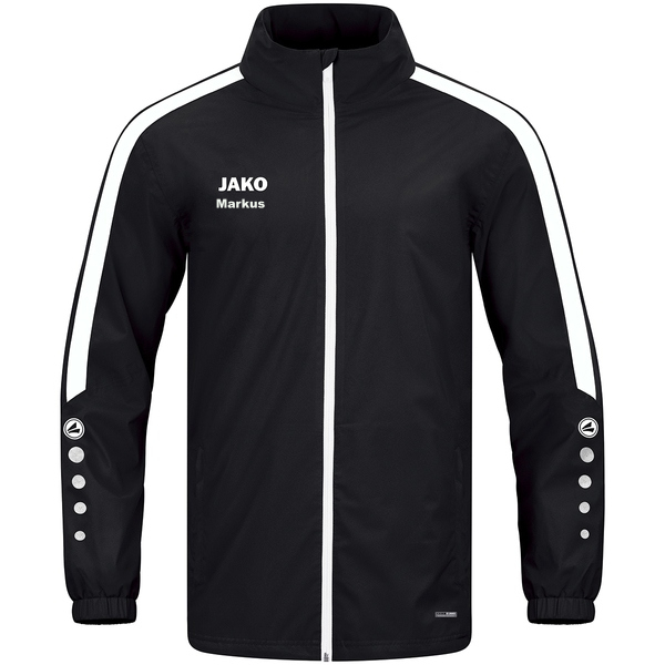 Allwetterjacke Power 