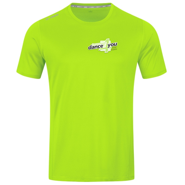 KinderT-Shirt Run 2.0 