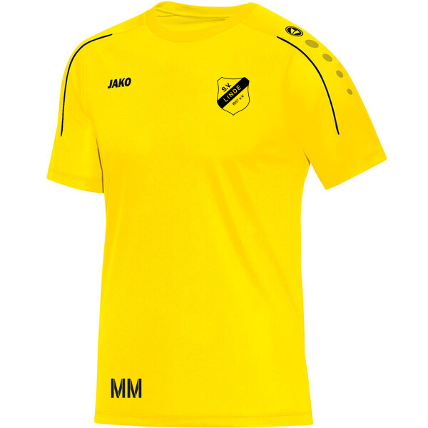 T-Shirt Classico 