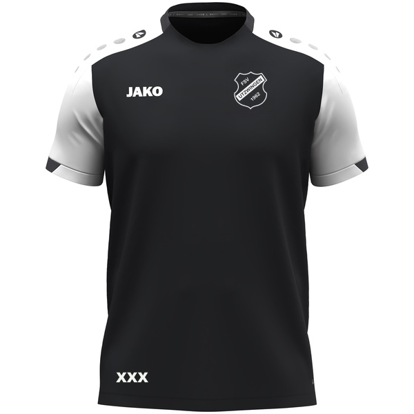 T-Shirt Dynamic 
