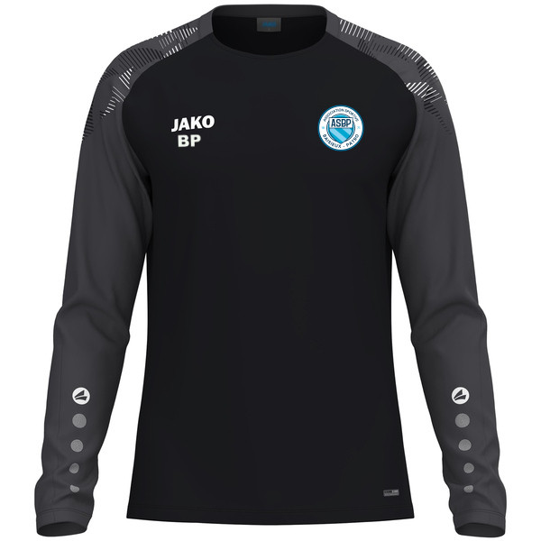 Maillot Sonic ML 