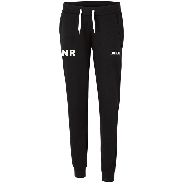 womanJogginghose Base mit Bündchen Damen 