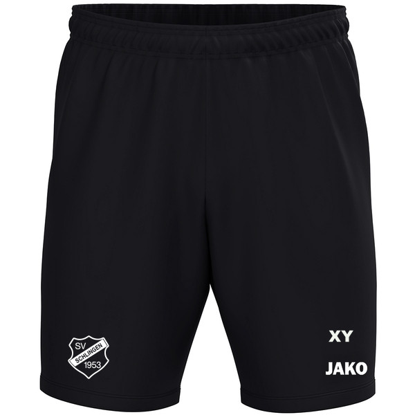 Trainingsshort One 