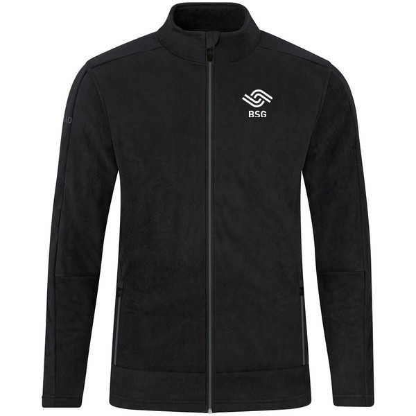 KinderFleecejacke 