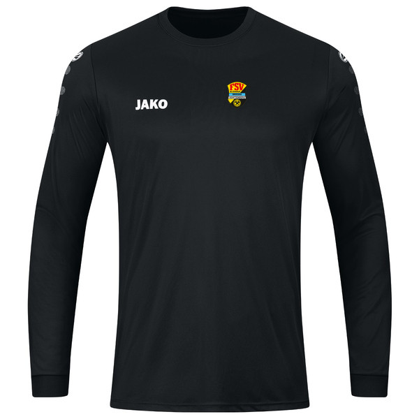 Trikot Team Langarm 