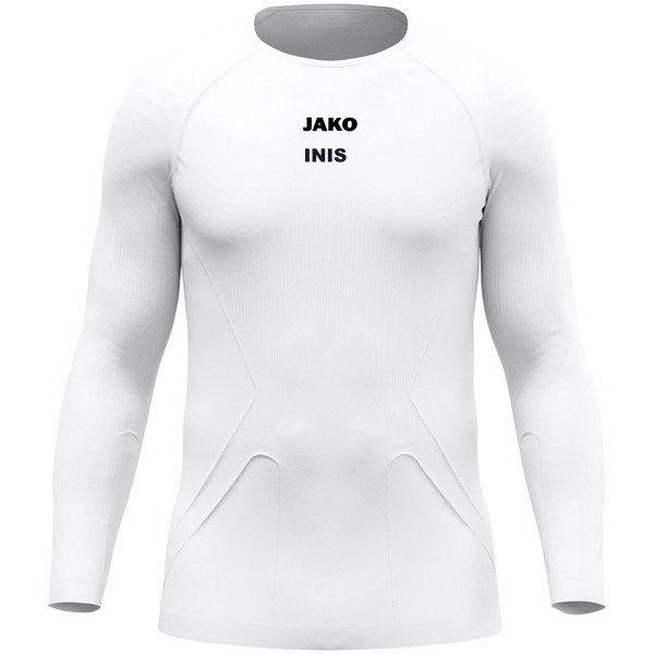 Longsleeve Seamless 