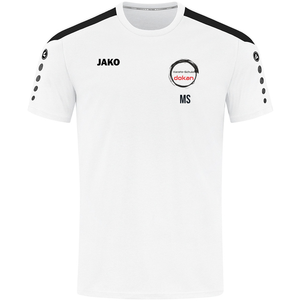 KinderT-Shirt Power 