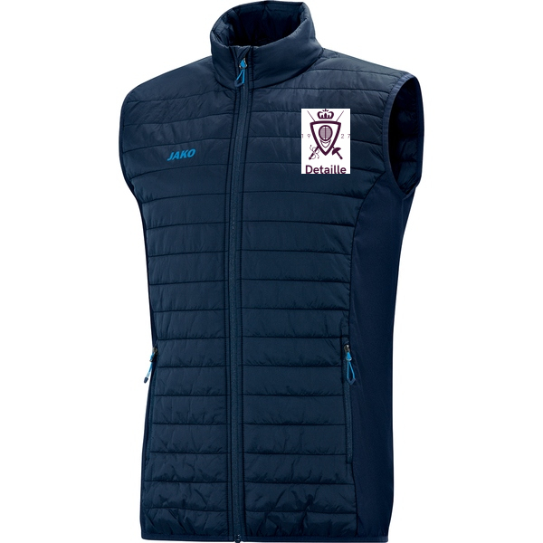 Gilet matelassé Premium 