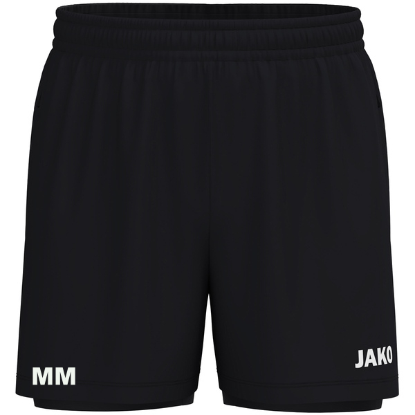 2-in-1 Short One 
