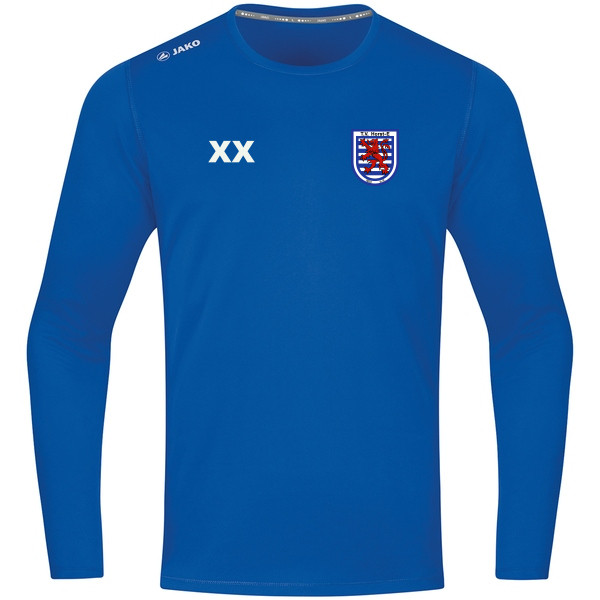 KinderLongsleeve Run 2.0 