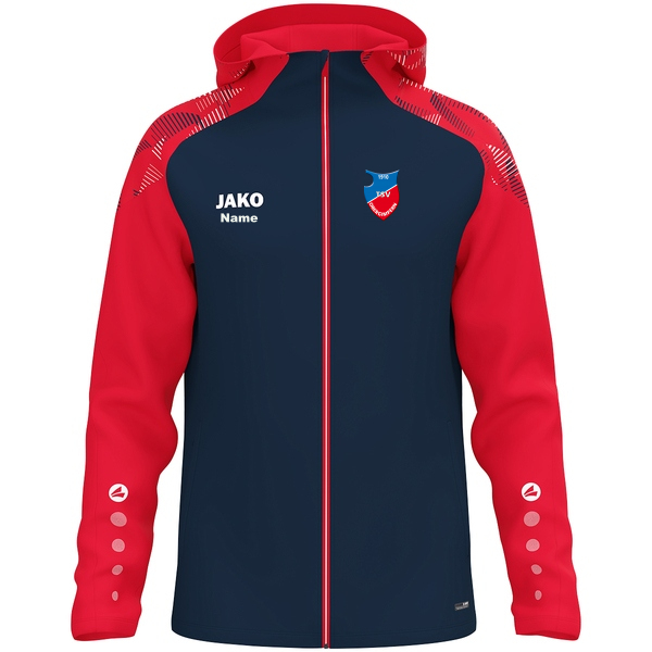 KinderKapuzenjacke Sonic 