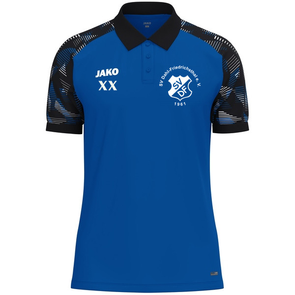 Polo Sonic 