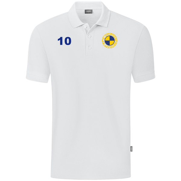 KinderPolo Organic  