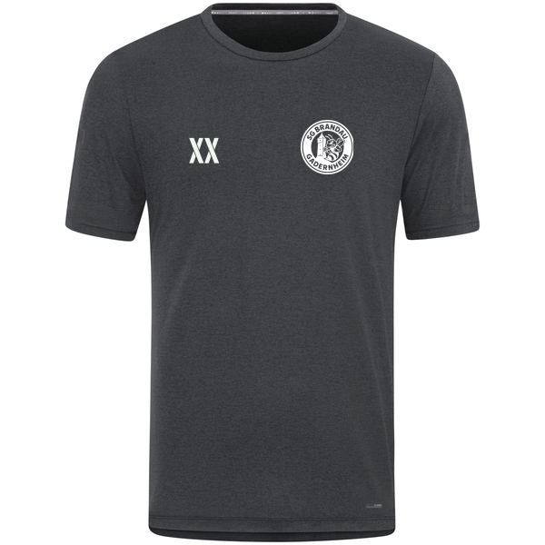 T-Shirt Pro Casual 