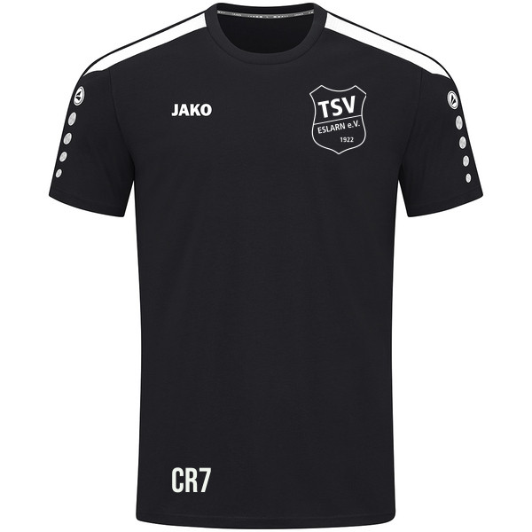 KinderT-Shirt Power 