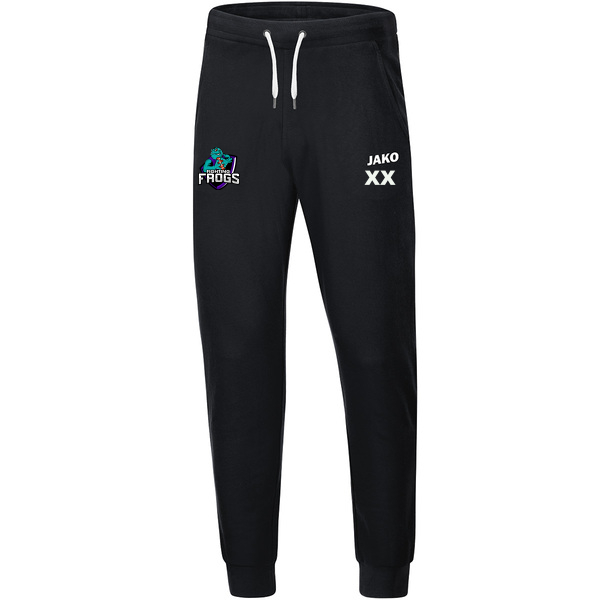 KinderJogginghose Base mit Bündchen 