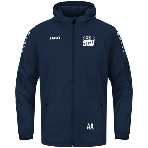 Allwetterjacke Team 2.0 