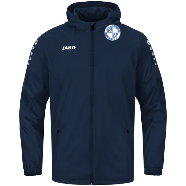 Allwetterjacke Team 2.0 