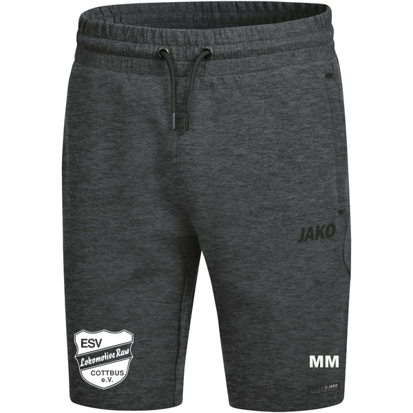Short Premium Basics 