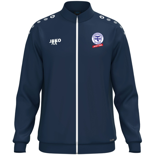 Polyesterjacke One 