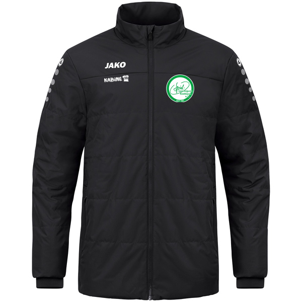 Coachjacke Team 