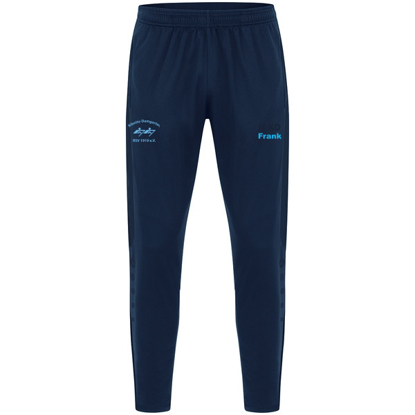 KinderPolyesterhose Power 