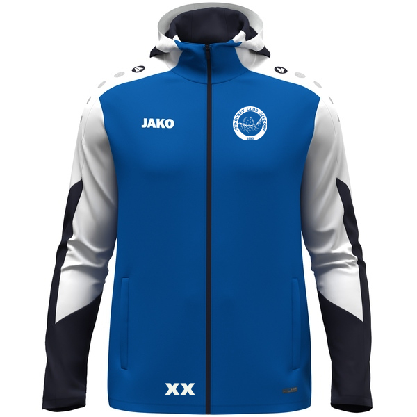 Kapuzenjacke Dynamic 