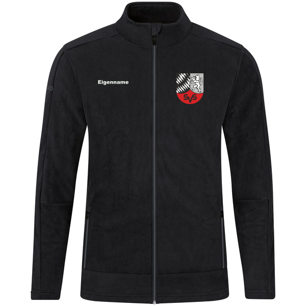 KinderFleecejacke 