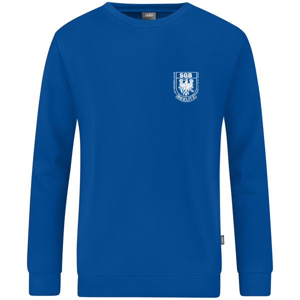 Sweat Organic 