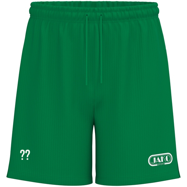 Sporthose Retro 