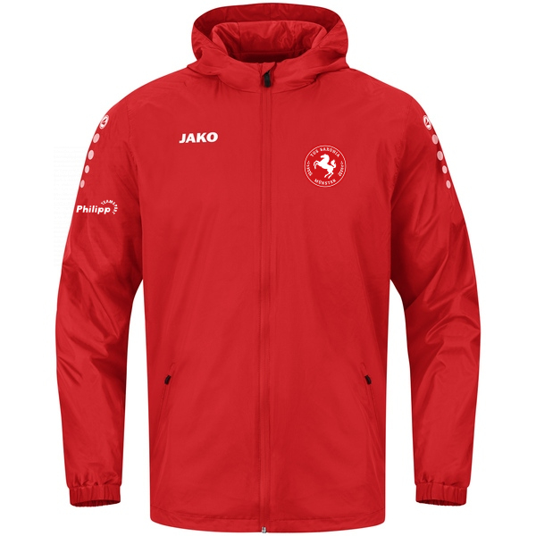 Allwetterjacke Team 2.0 