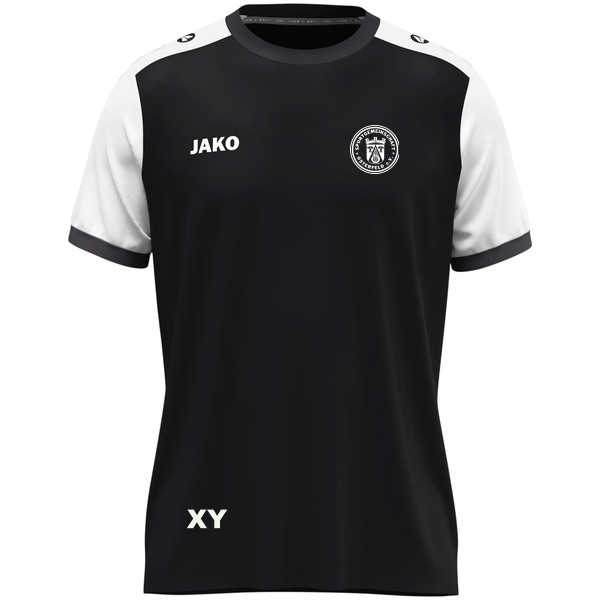 Trikot Dynamic kurzarm 