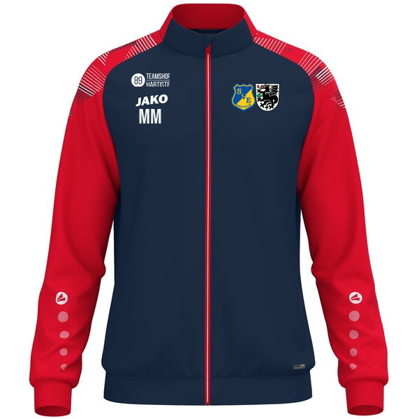 Polyesterjacke Sonic 