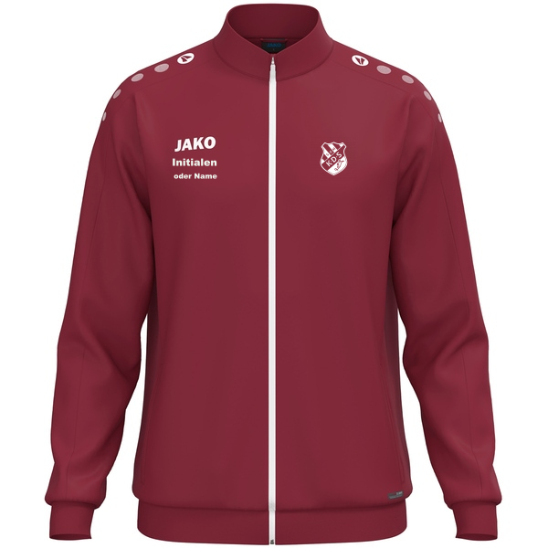 Polyesterjacke One 