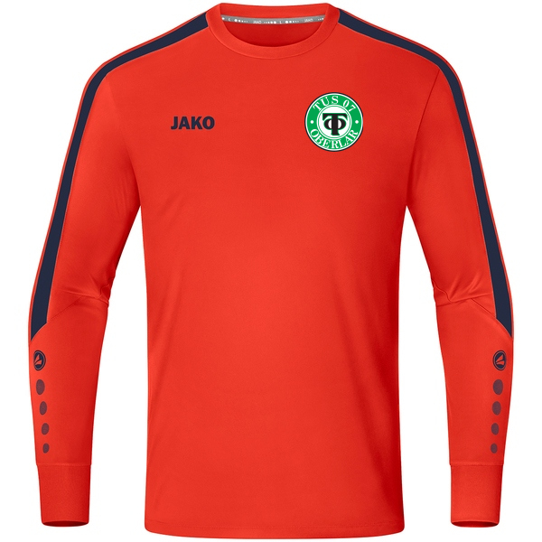 Torwart-Trikot Power 