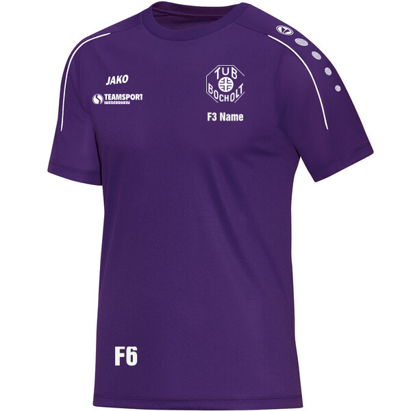 T-Shirt Classico 