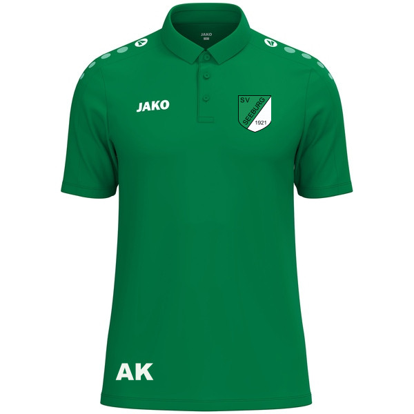 Polo One Cotton 