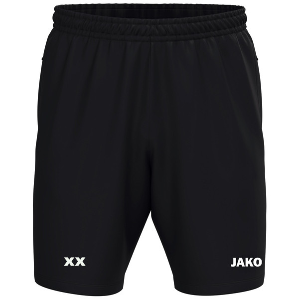 KinderWebshort One 
