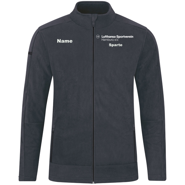 KinderFleecejacke 