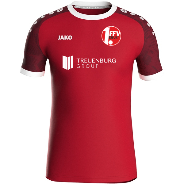 Trikot Iconic kurzarm 