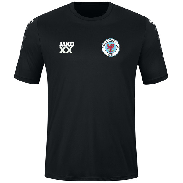 Trikot Team kurzarm 