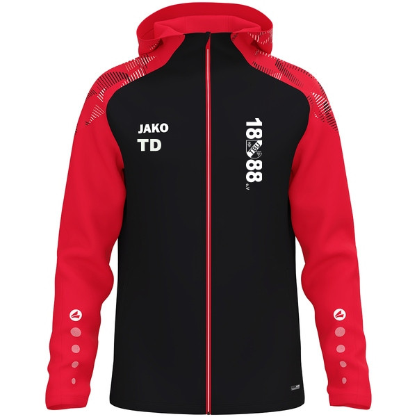 KinderKapuzenjacke Sonic 