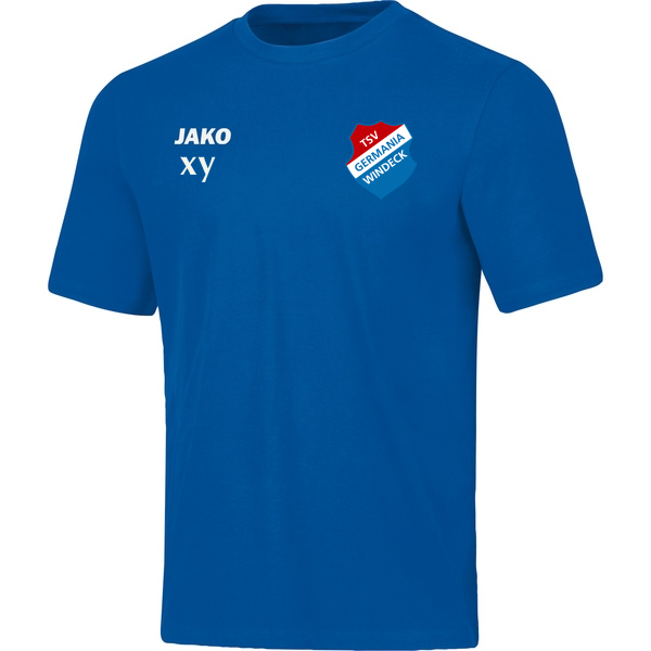 KinderT-Shirt Base 